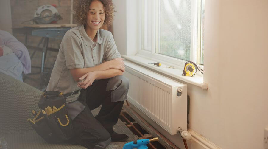 Professional Leak Detection in Brogan, OR